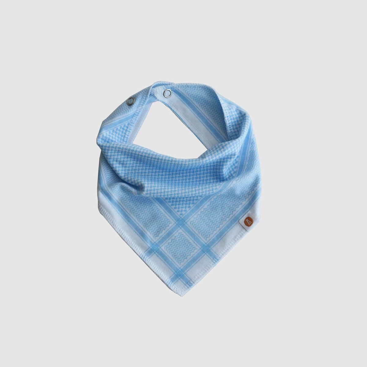 Bib - Blue