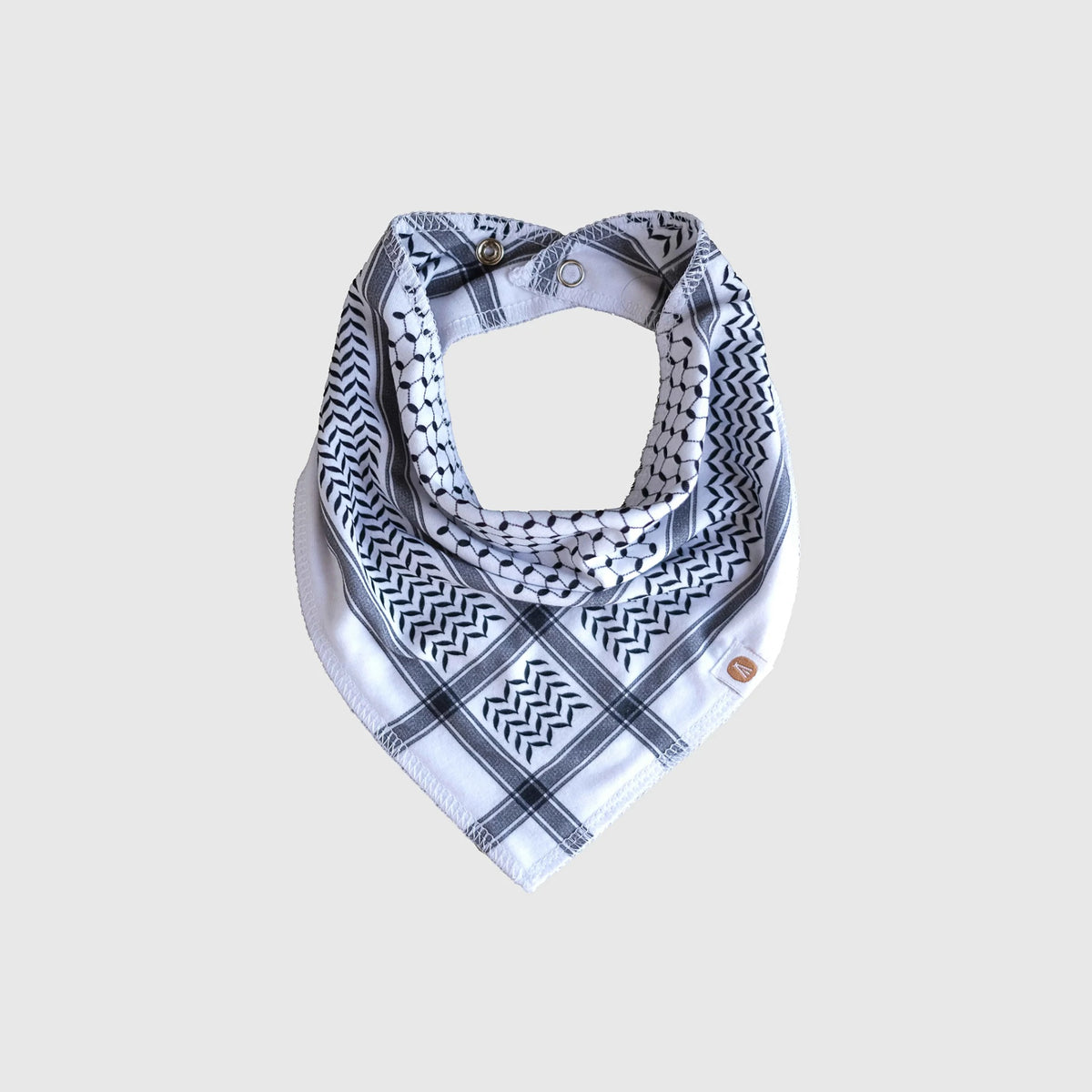 Bib - Kufiya (Limited Edition)