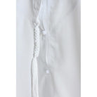 Kandora Onesie - White