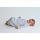 Kandora Onesie - Grey