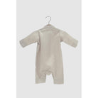 Dishdasha Onesie - Beige