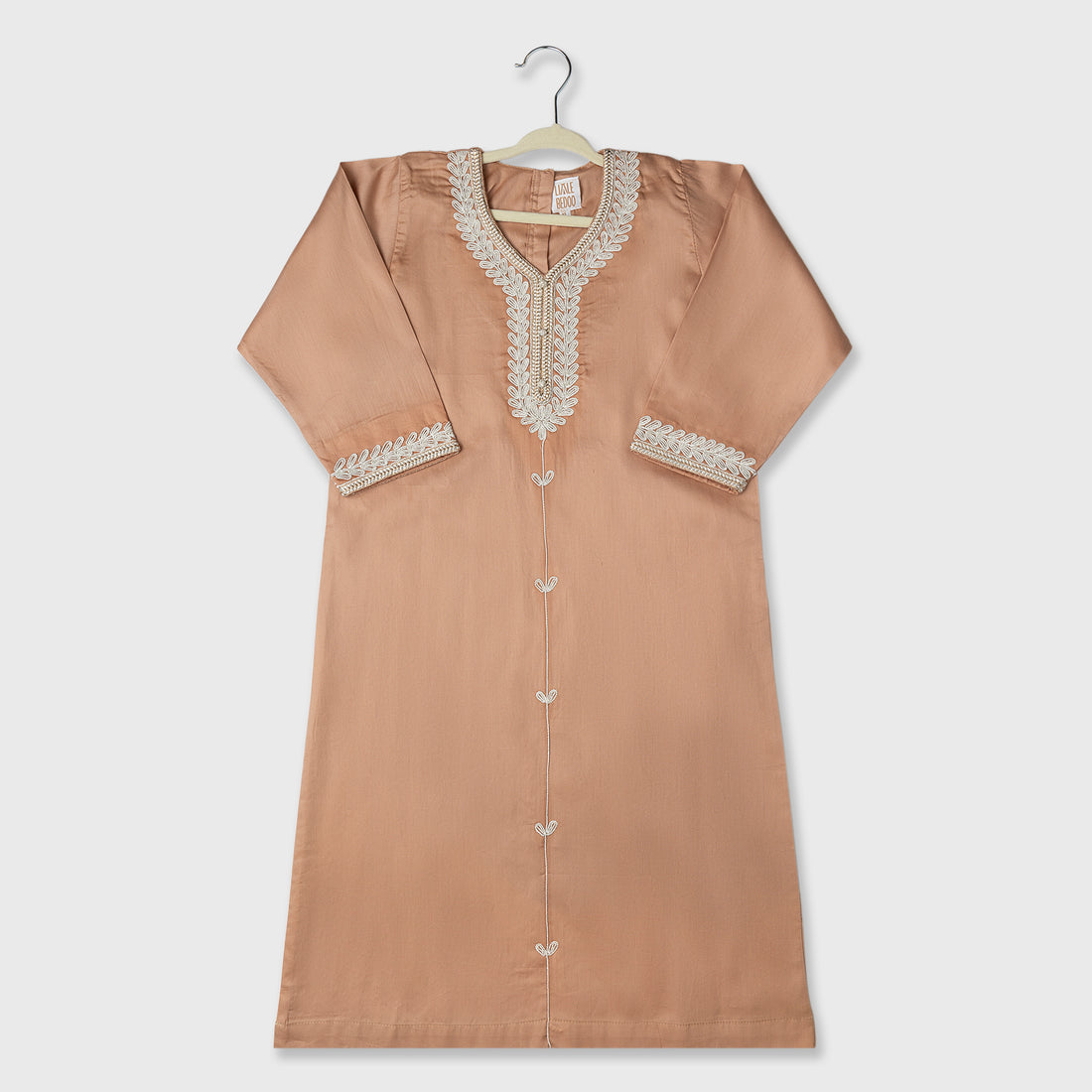 Jalabiya Classic Collection - Beige