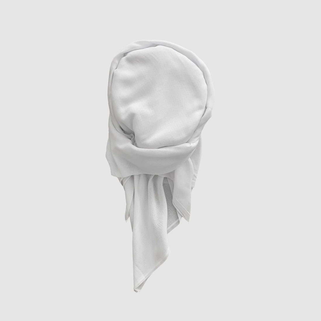 Hamdaniya - White