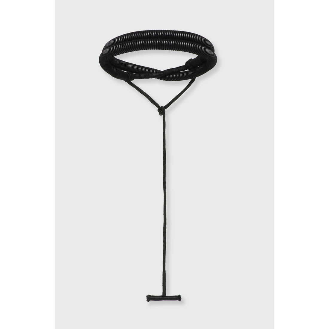 Agal with Tassel